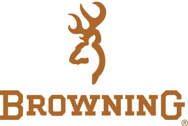 The Browning logo