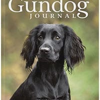 Gundog Journal