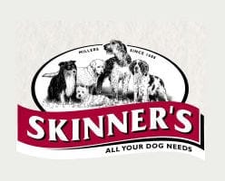 Skinner's Pet Food