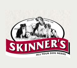 Skinner's Pet Food