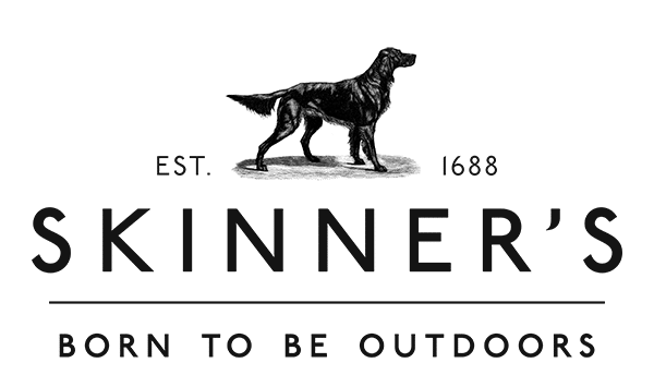 The Skinner's logo