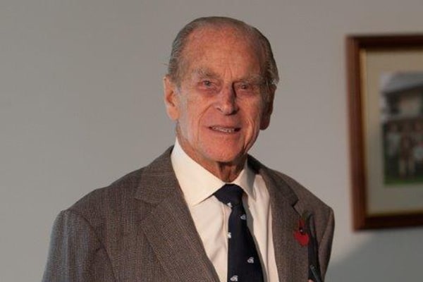 Prince-Philip