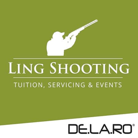 Lung Shooting logo
