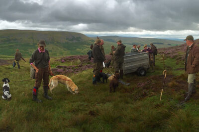 grouse day