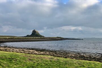 Lindisfarne